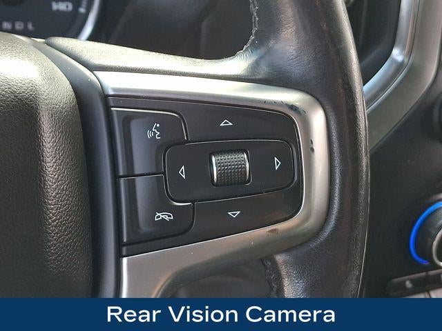 2020 Chevrolet Silverado 1500 RST All Star Edition
