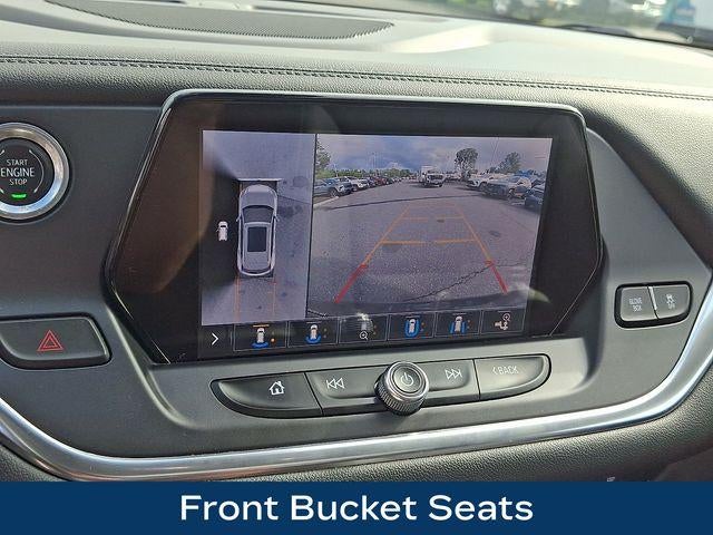 2019 Chevrolet Blazer Base