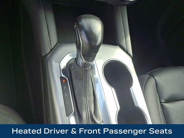 2019 Chevrolet Blazer Base