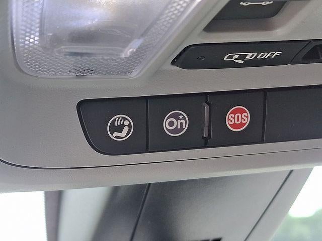 2019 Chevrolet Blazer Base