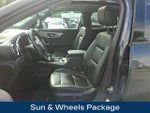 2019 Chevrolet Blazer Base