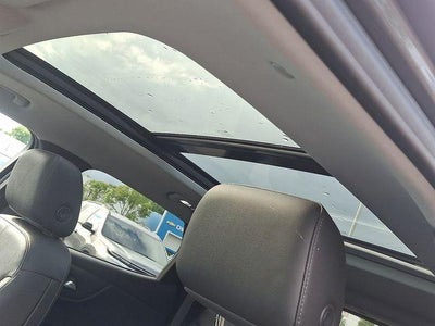 2019 Chevrolet Blazer Base