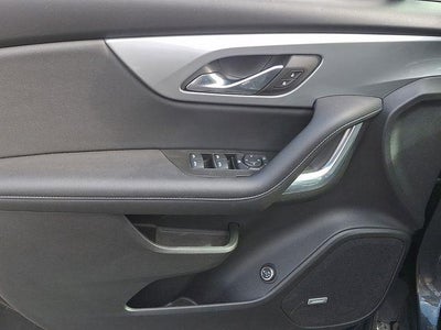 2019 Chevrolet Blazer Base
