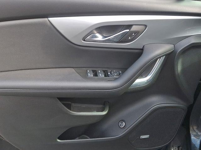 2019 Chevrolet Blazer Base