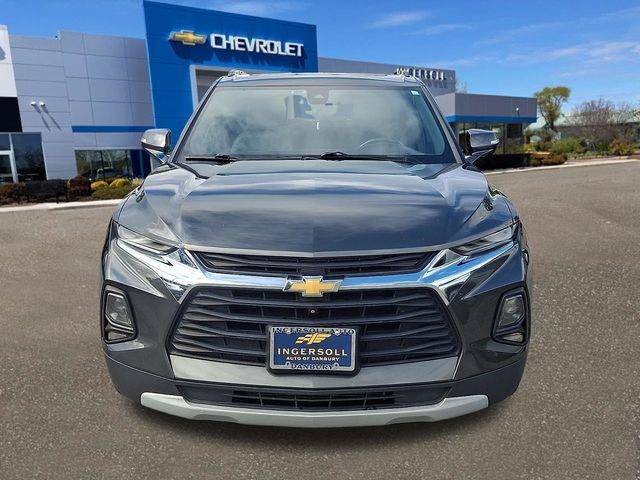 2019 Chevrolet Blazer Base