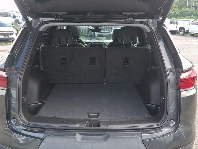 2019 Chevrolet Blazer Base