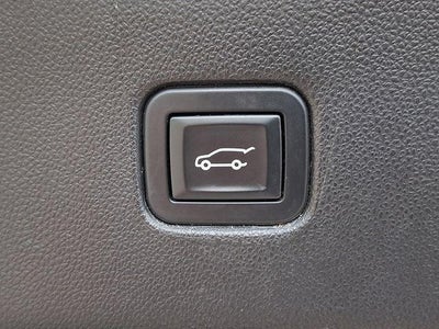2019 Chevrolet Blazer Base