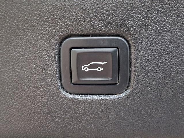 2019 Chevrolet Blazer Base
