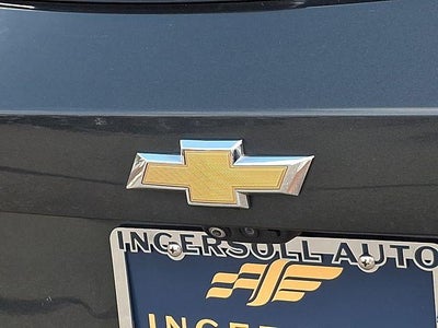 2019 Chevrolet Blazer Base
