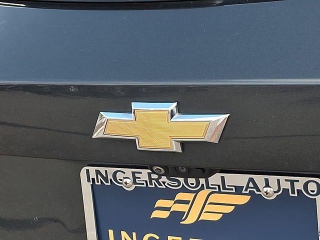 2019 Chevrolet Blazer Base