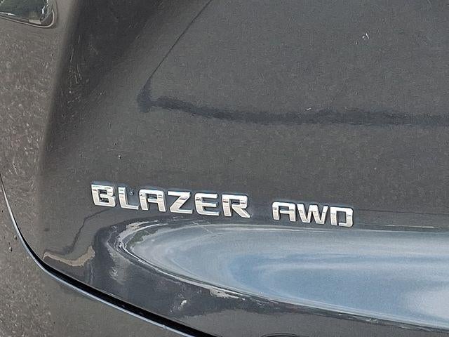 2019 Chevrolet Blazer Base