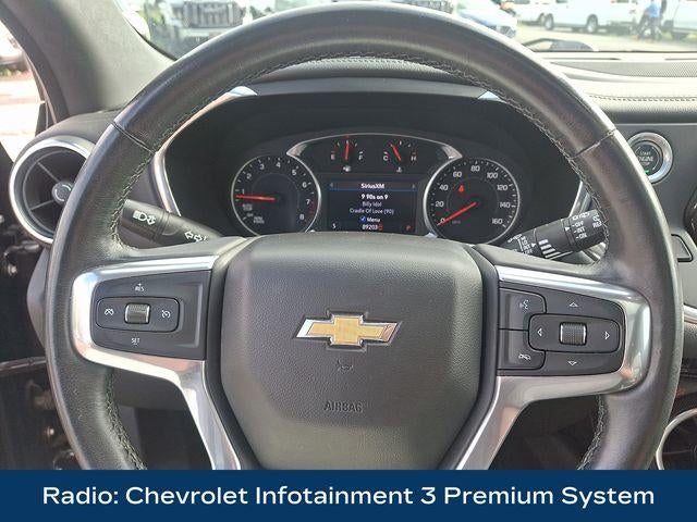 2019 Chevrolet Blazer Base