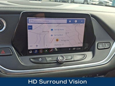 2019 Chevrolet Blazer Base