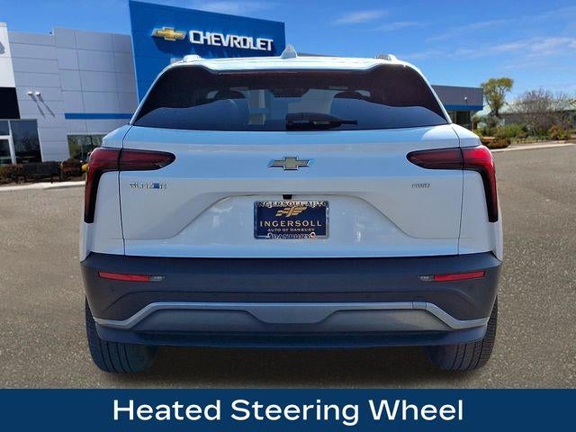 2024 Chevrolet Blazer EV LT