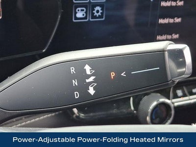2024 Chevrolet Blazer EV LT