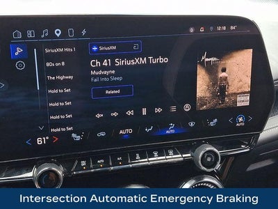 2024 Chevrolet Blazer EV LT
