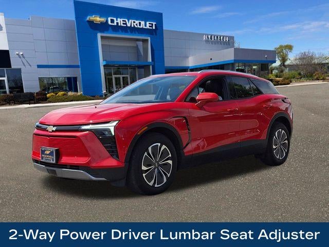 2024 Chevrolet Blazer EV LT