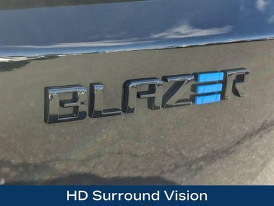 2024 Chevrolet Blazer EV RS