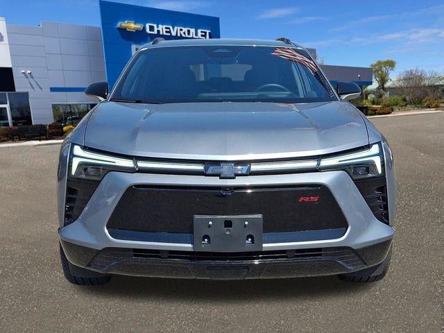 2025 Chevrolet Blazer EV RS