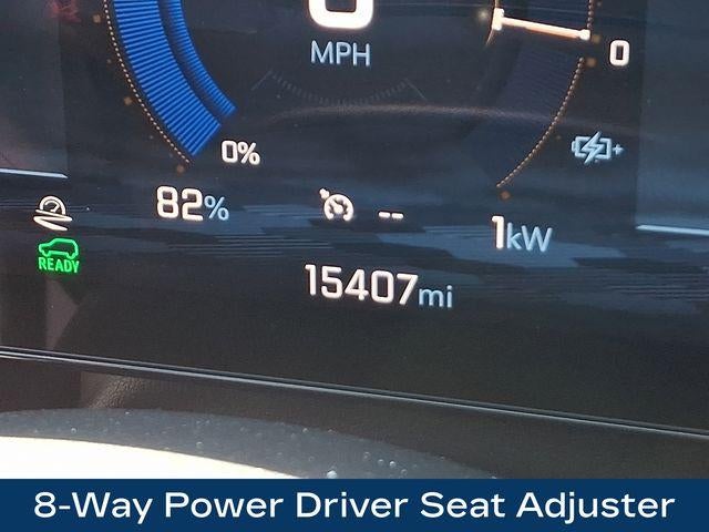 2025 Chevrolet Blazer EV RS