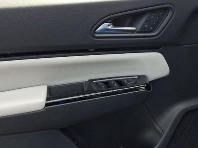 2024 Honda Prologue Elite