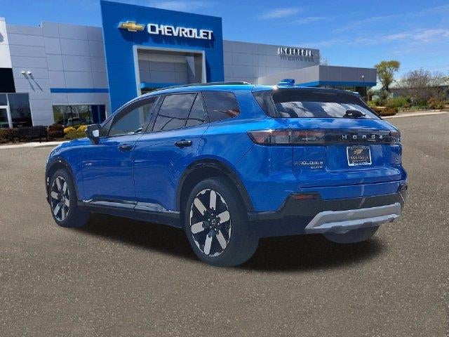 2024 Honda Prologue Elite