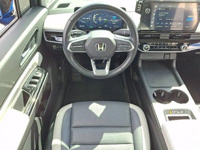 2024 Honda Prologue Elite