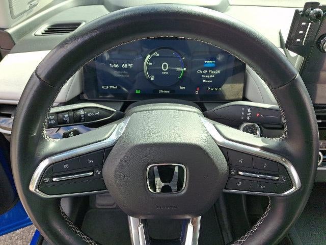 2024 Honda Prologue Elite