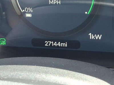 2024 Honda Prologue Elite