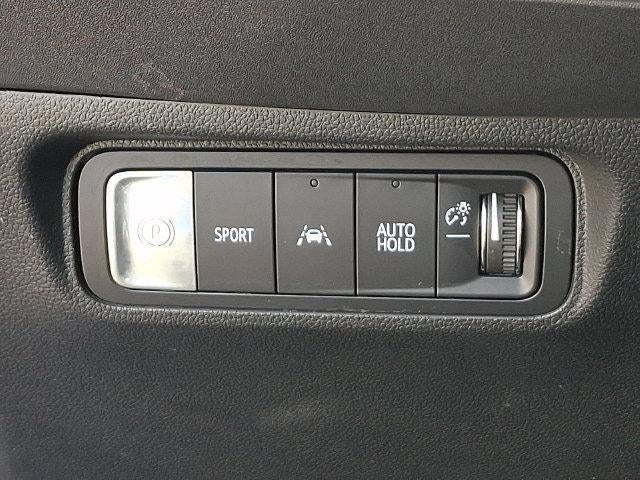 2024 Honda Prologue Elite