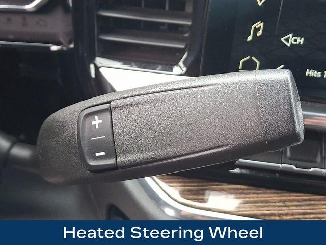 2022 GMC Sierra 1500 SLE