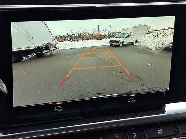 2022 GMC Sierra 1500 SLE