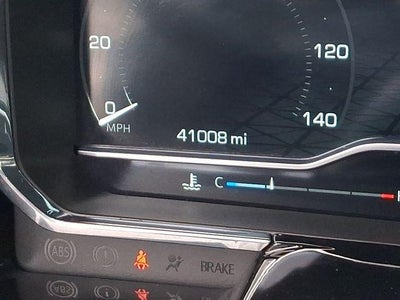 2022 GMC Sierra 1500 SLE