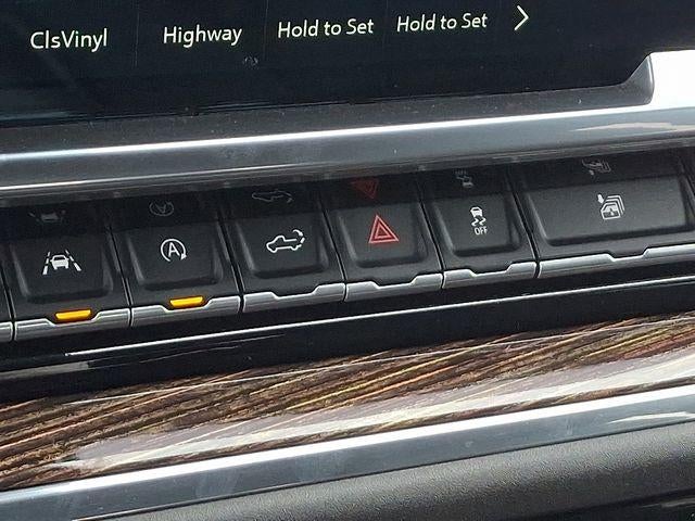 2022 GMC Sierra 1500 SLE