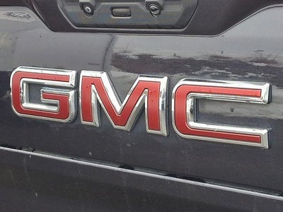 2022 GMC Sierra 1500 SLE