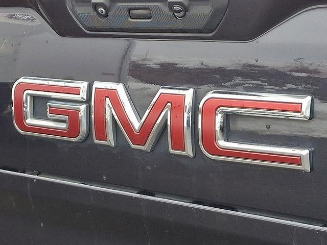 2022 GMC Sierra 1500 SLE