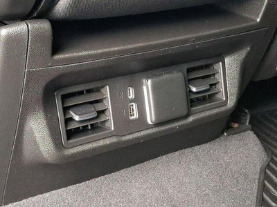 2022 GMC Sierra 1500 SLE