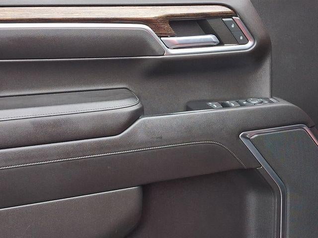 2022 GMC Sierra 1500 SLE