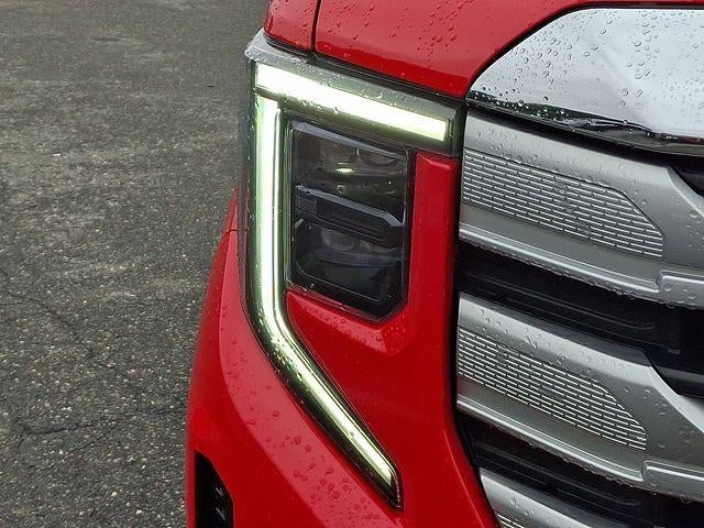 2022 GMC Sierra 1500 SLE