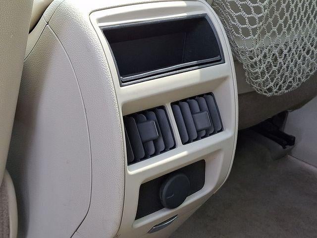 2013 Cadillac SRX Luxury Collection