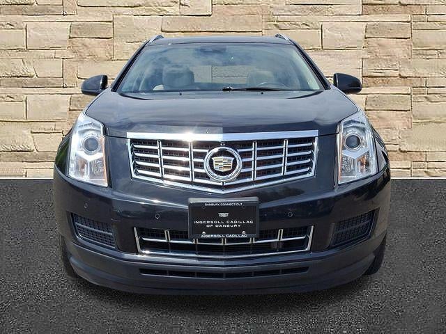 2013 Cadillac SRX Luxury Collection