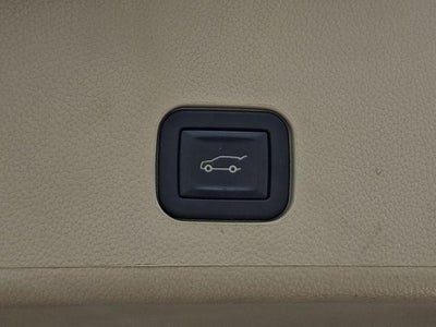 2013 Cadillac SRX Luxury Collection