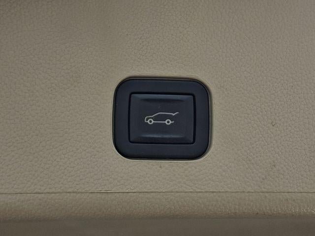 2013 Cadillac SRX Luxury Collection