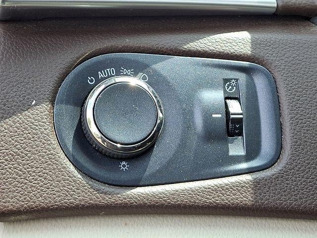2013 Cadillac SRX Luxury Collection