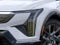 2027 Cadillac OPTIQ Luxury