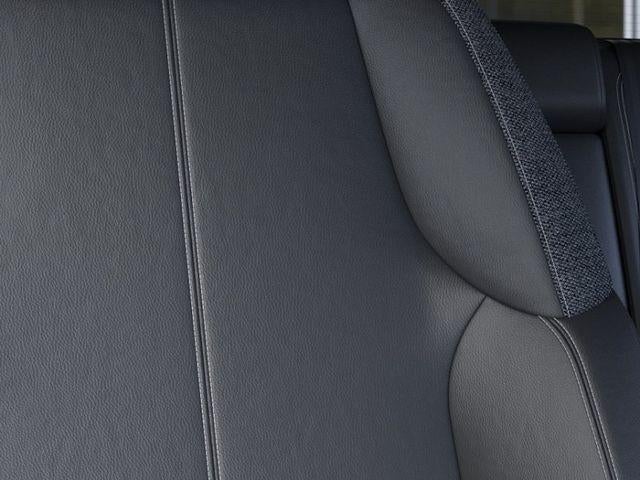 2027 Cadillac OPTIQ Luxury