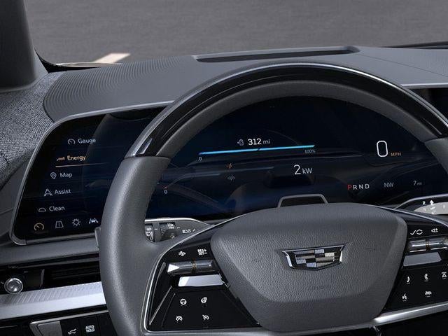 2026 Cadillac OPTIQ Premium Luxury