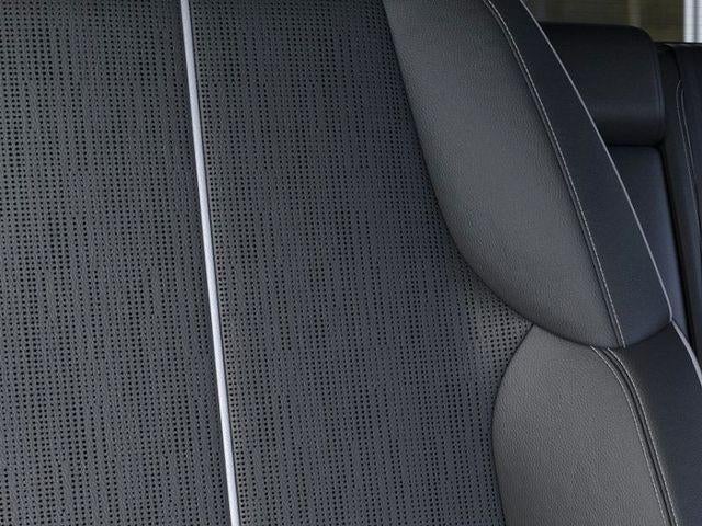 2026 Cadillac OPTIQ Premium Luxury