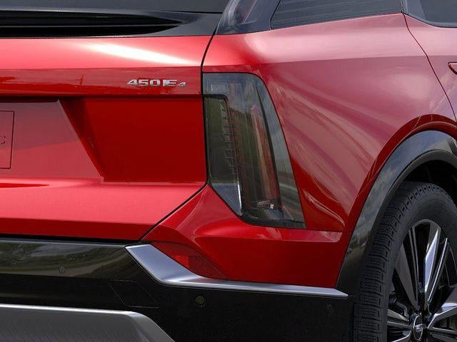 2026 Cadillac OPTIQ Premium Luxury