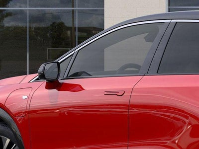 2026 Cadillac OPTIQ Premium Luxury